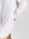 Сукня А-силуету біла | 5938129 | фото 2