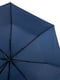 Зонт механический синий | 5746053 | фото 2