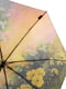 Зонт-автомат в цветочный принт | 5746133 | фото 2