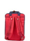 Рюкзак синьо-червоний | 5746320 | фото 2
