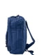 Рюкзак синій | 5746325 | фото 3