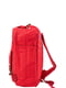 Рюкзак красный | 5746327 | фото 3
