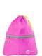 Рюкзак рожевий | 5746349 | фото 3