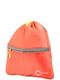 Рюкзак неоново-оранжевый | 5746351