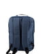 Рюкзак синій | 5746384 | фото 2