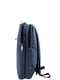 Рюкзак синій | 5746384 | фото 3