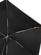 Зонт механический черный | 5746897 | фото 3