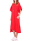 Сукня червоного кольору | 5619398 | фото 5