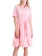 Сукня А-силуету рожева | 5938226