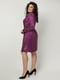 Сукня вечірня фіолетова | 5939771 | фото 2