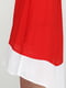 Сукня А-силуету червона | 5939446 | фото 4