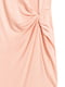 Сукня-футляр коралового кольору | 5939582 | фото 2