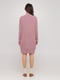 Платье-туника цвета фрезии | 5940953 | фото 2