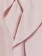 Блуза рожева | 5940854 | фото 2