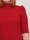 Блуза красная | 5922143 | фото 4