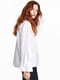 Блуза белая | 5947674 | фото 3