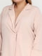 Блуза розовая | 5947687 | фото 3
