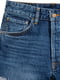 Шорты джинсовые | 5947826 | фото 4