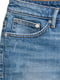 Шорты джинсовые | 5947858 | фото 3