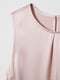 Блуза светло-розовая | 5948469 | фото 2