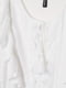Блуза белая | 5948774 | фото 2