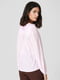 Блуза светло-розовая | 5948906 | фото 2
