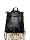 Рюкзак черный | 5949148 | фото 6