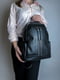 Рюкзак черный | 5949150 | фото 2