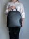 Рюкзак черный | 5949152 | фото 3