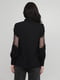 Блуза черная | 5952161 | фото 2