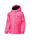 Куртка лижна рожева | 5952395 | фото 3