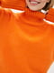 Свитер оранжевый | 5952122 | фото 4