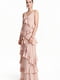 Платье розовое | 5952506 | фото 2