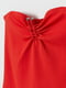 Сукня-футляр червона | 5952950 | фото 2
