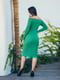 Сукня зелена | 5953039 | фото 3