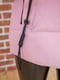 Куртка рожева | 5953592 | фото 6