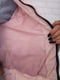 Куртка рожева | 5953606 | фото 8