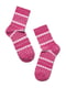 Шкарпетки рожеві | 2621229 | фото 2