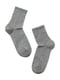 Шкарпетки сірі | 2621246 | фото 2