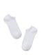 Шкарпетки білі | 2621255 | фото 2