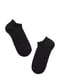 Шкарпетки чорні | 2621256 | фото 2