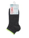 Шкарпетки темно-сірі | 2621266 | фото 3