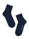 Шкарпетки темно-сині | 2625084