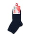 Шкарпетки темно-сині | 2625084 | фото 2