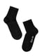 Шкарпетки чорні | 2626259