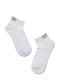 Шкарпетки білі | 3749963 | фото 2