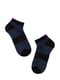 Шкарпетки сині | 3749967 | фото 2