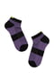Шкарпетки фіолетові | 3749969 | фото 2