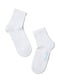 Шкарпетки білі | 3750231