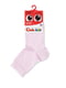 Шкарпетки рожеві | 3750232 | фото 2